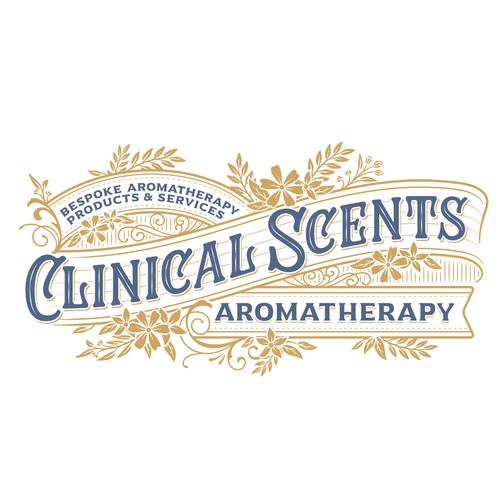 Clinical Scents Logo