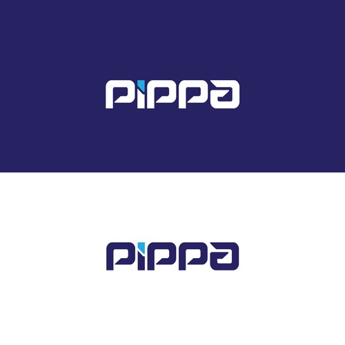 Logo for Pippa