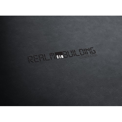 Realm Building Logo