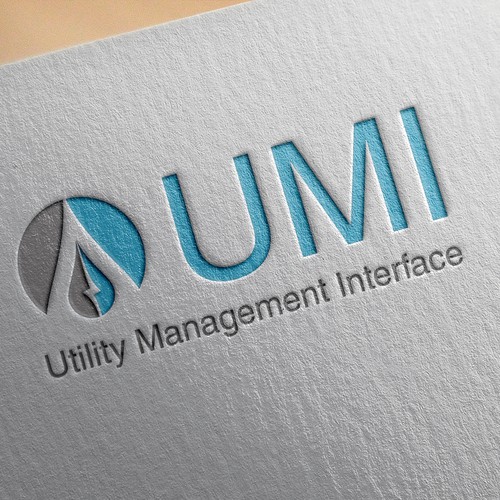 Logo for UMI