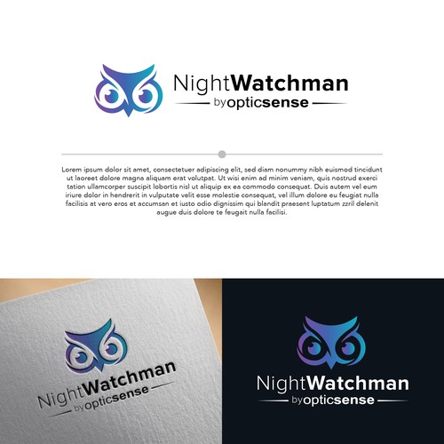Night Watchman by opticsense