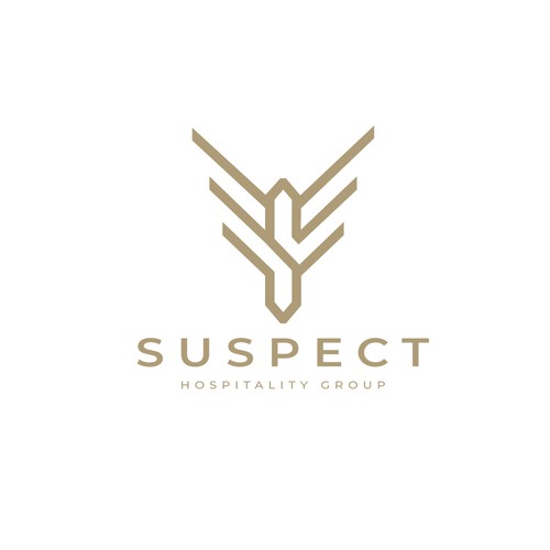 Suspect Hospitality Group logo