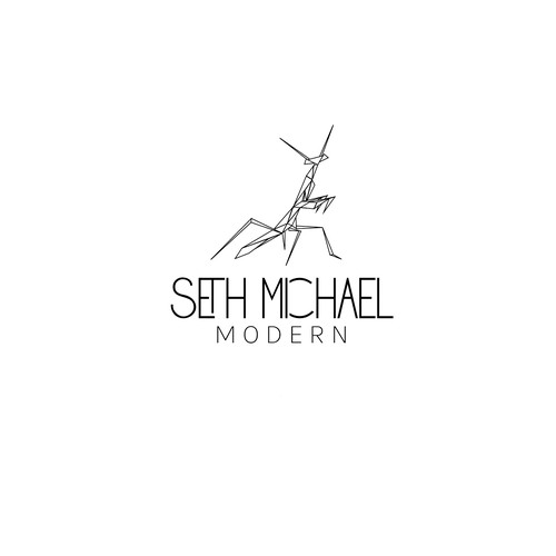 Elegant Logo Design for Furniture Store