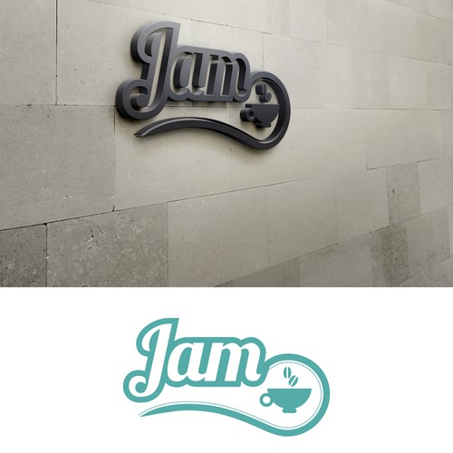 Design logo for Australias new cafe chain