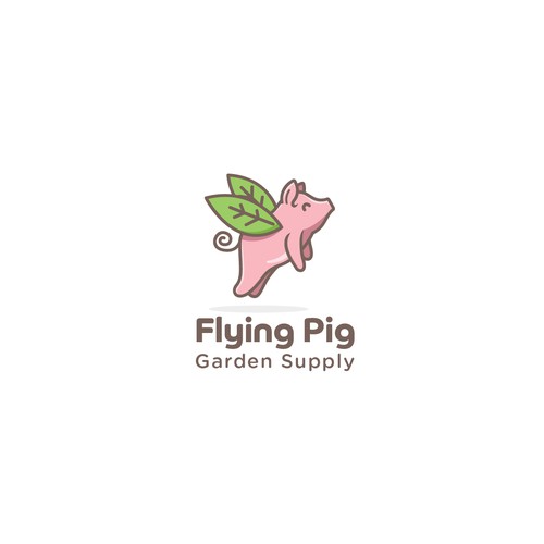 Pig Fly