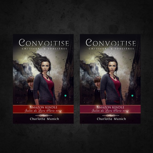 Convoitise