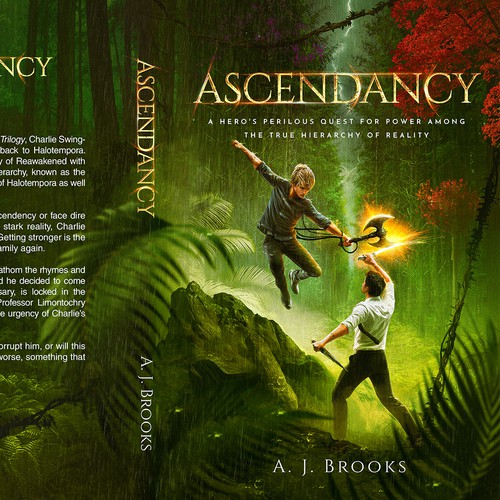 Ascendancy
