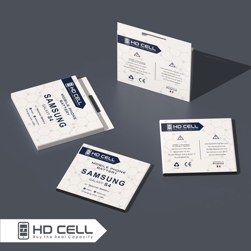 HD CELL