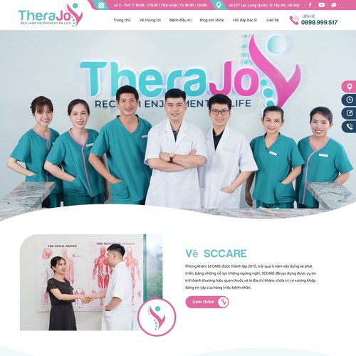 Physical Theraphy
