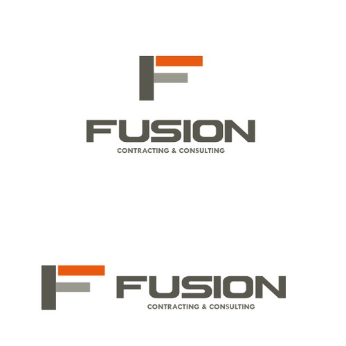 LOGO FUSION