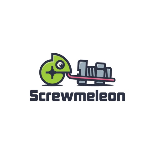 Screwmeleon