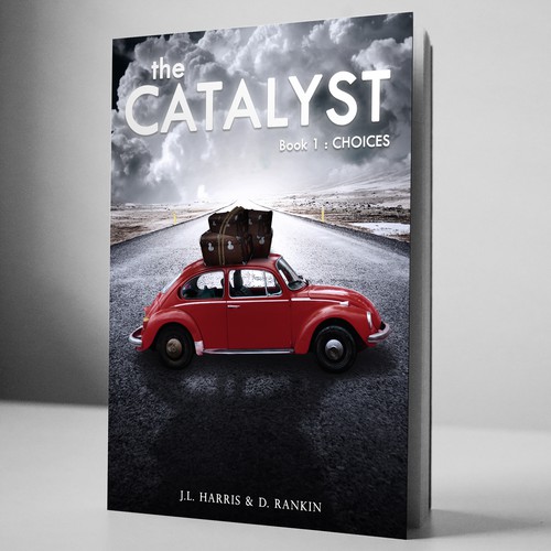 The catalyst