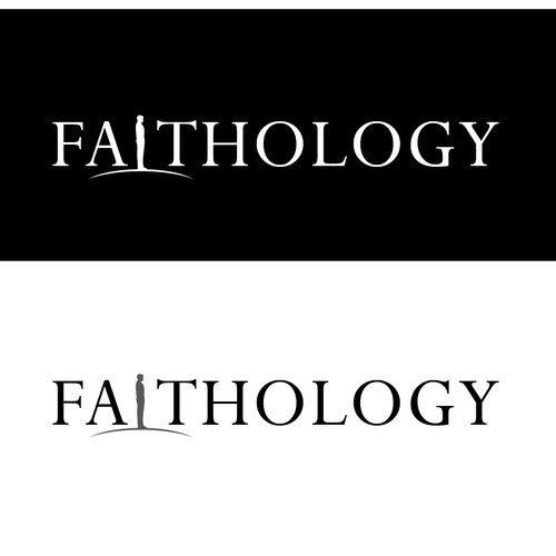 Logo study for Faithology