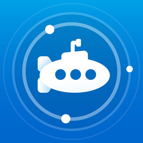 App icon for Contact Sonar