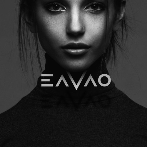 EAVAO in black