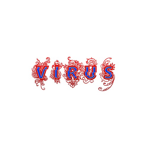 VIRUS - The T-Shirt