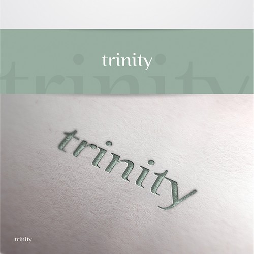 Create a unique logo for a high-end concept store