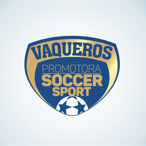 Crear imagen para equipo de futbol