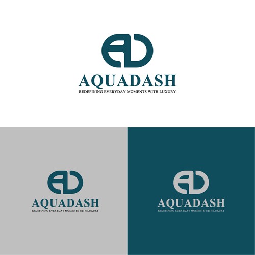 AD logo