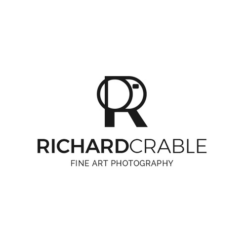 Richard Crable Photography Logo