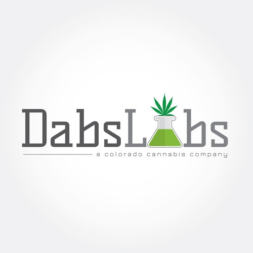 create a logo for a Colorado cannabis company.