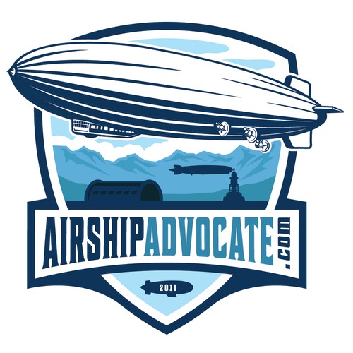 Airship