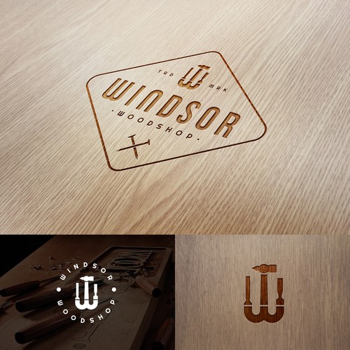 Windsor Woodshop