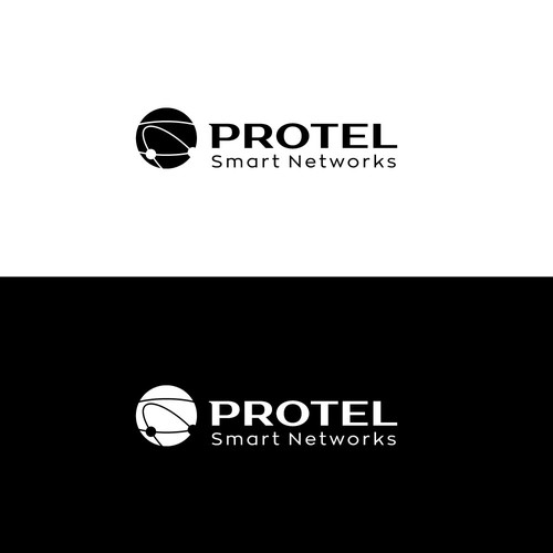 PROTEL Logo