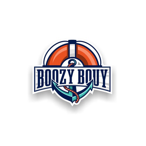 Boozy Bouy
