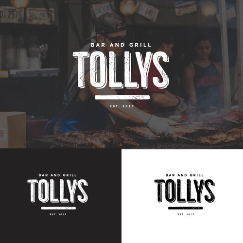 Tollys logo 