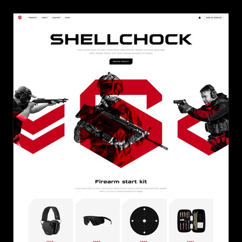 Shellshock Protection