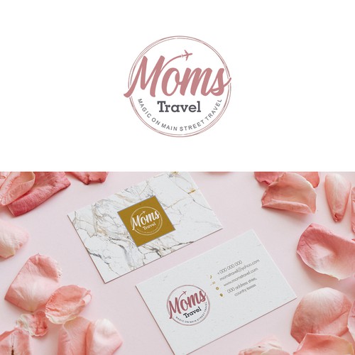 Moms travel