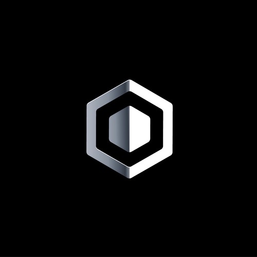 A logo for a crypto coin (available)