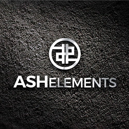 Ash elements