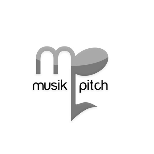 LOGO for Musik Pitch
