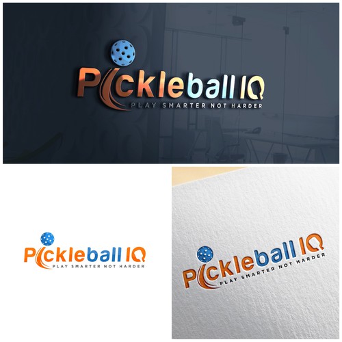 PICKLEBALL IQ