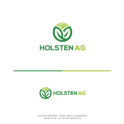 Holsten Ag logo 