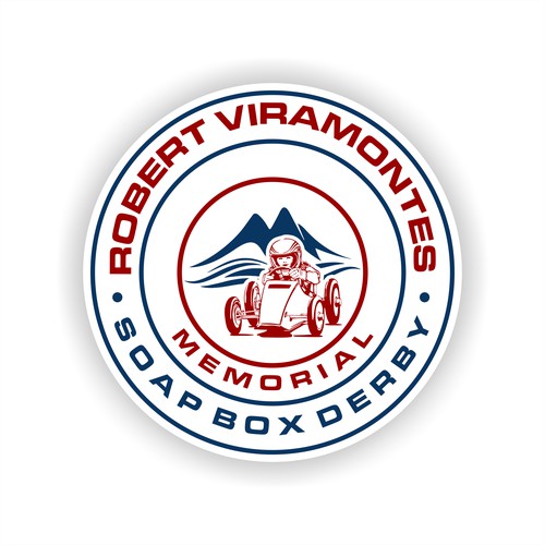 Soap Box Derby Logo