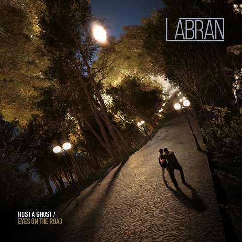 Album artwork for LABRAN