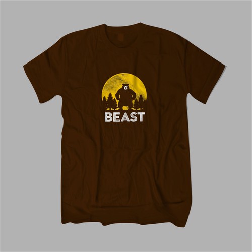 bear