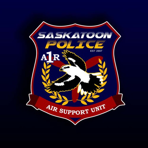 Saskatoon Logo Entry