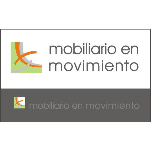 Logo for mobiliario 