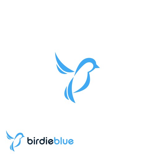 Logo for sustainable, fashion forward, personality filled outdoor apparel start-up