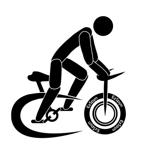 Logo WINNER for Spinning Bicycle App