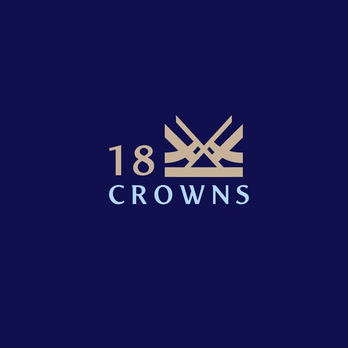 18 Crowns