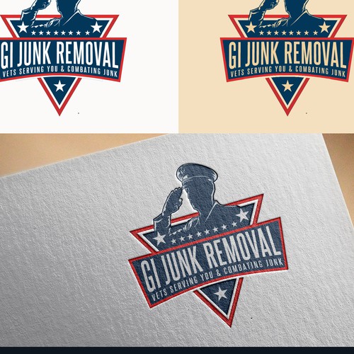 Logo for Vet