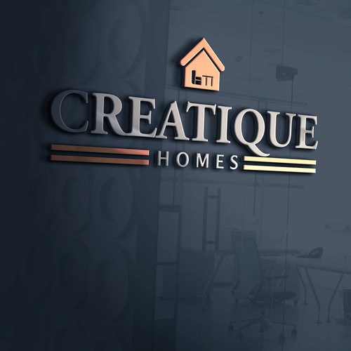 Creatique home 