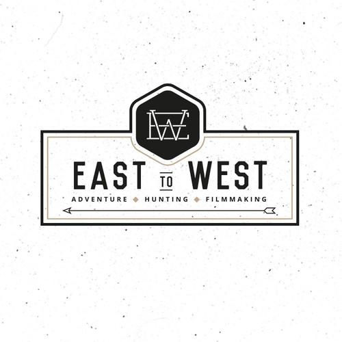 East to West