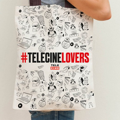 Telecine Lovers