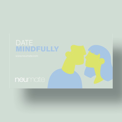 Neumate | Billboard Design 